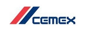 Logo Cemex