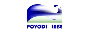 Logo Povodí Labe