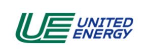 Logo UE