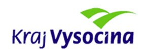 Logo Vysočina