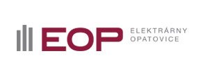 Logo EOP
